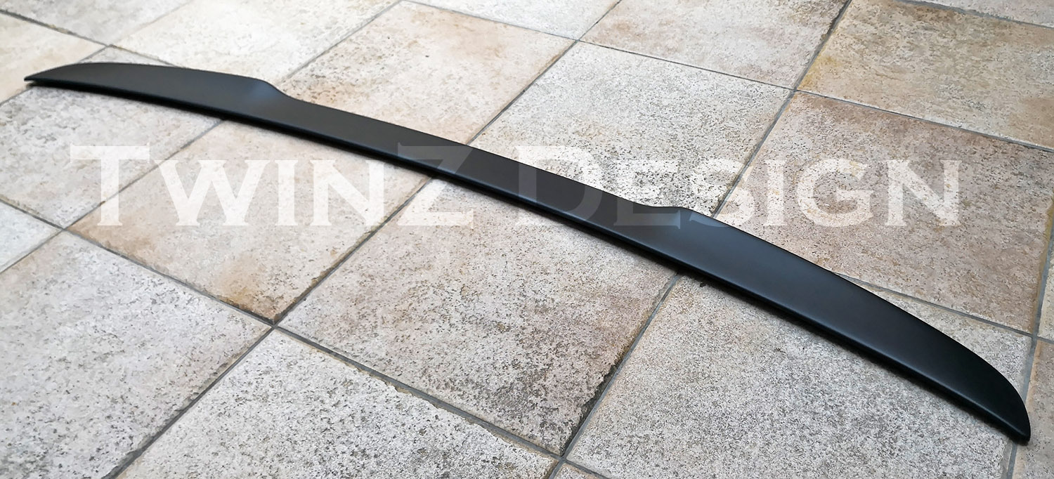 300ZX Type II rear spoiler lip
